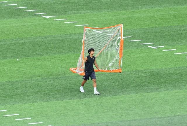 他缺阵的情